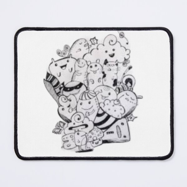 Item preview, cutsie food designed and sold by gerbloblin.
