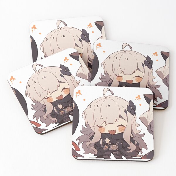 Item preview, Monogatari no Nakama-tachi designed and sold by MagikKotik.
