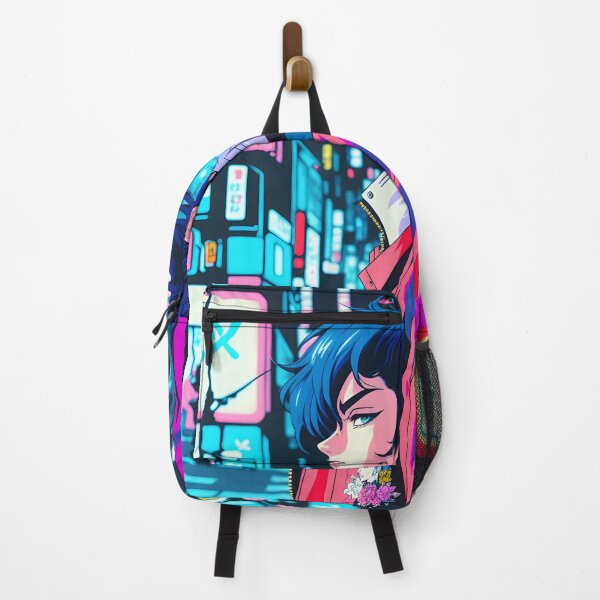 Item preview, Manga Villain Character designed and sold by ChicFlareAvenue.