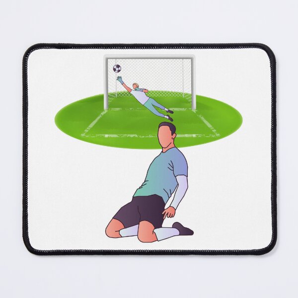 Item preview, Futbol, soccer, football designed and sold by MaxiiMerch.