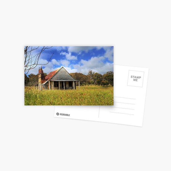 Item preview, Campbell's House - Coolamine Homestead designed and sold by Raquel O'Neill.