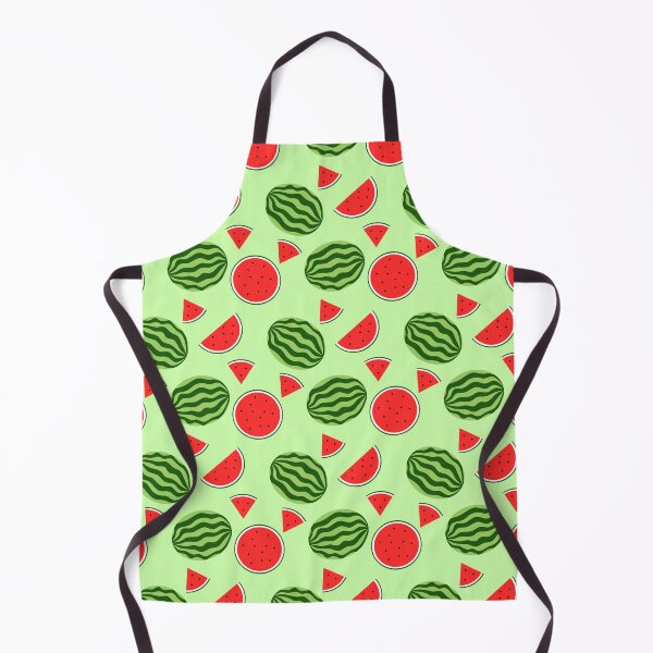 Artikelvorschau, Wassermelonenmuster entworfen und verkauft von Stephanie Hardy.