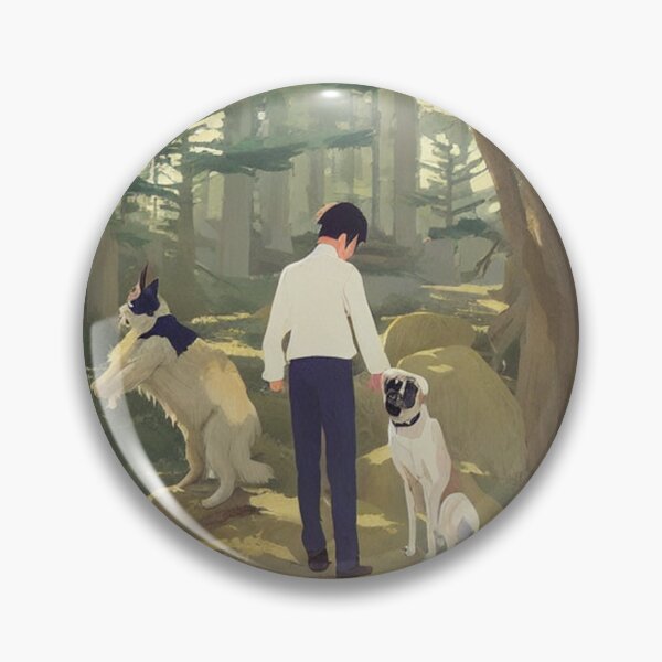 Item preview, All I Need Is This Dog And That Other Dog Classic designed and sold by XT-shirts.