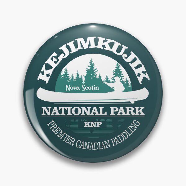 Item preview, Kejimkujik NP (CT) designed and sold by curranmorgan.