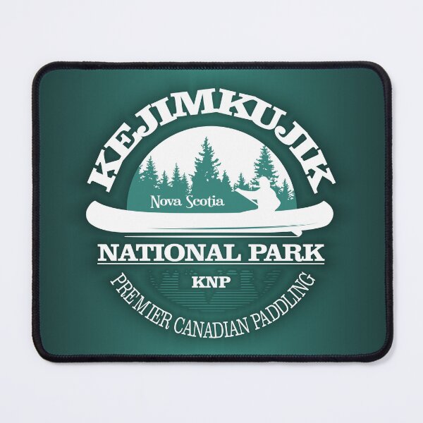 Item preview, Kejimkujik NP (CT) designed and sold by curranmorgan.
