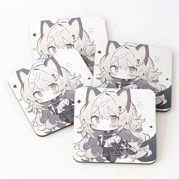 Item preview, Copie de Hibana no Uta designed and sold by MagikKotik.