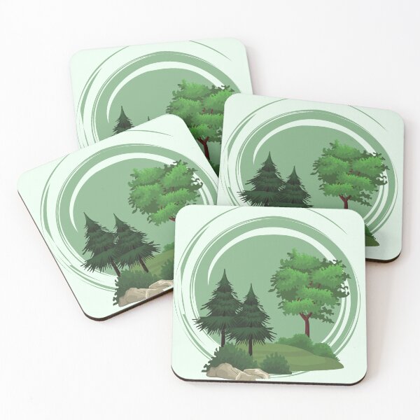 Item preview, The Forest designed and sold by Sejmen.