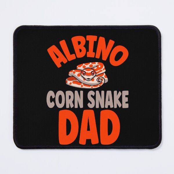 Item preview, Albino Corn Snake Dad designed and sold by eternallygifted.