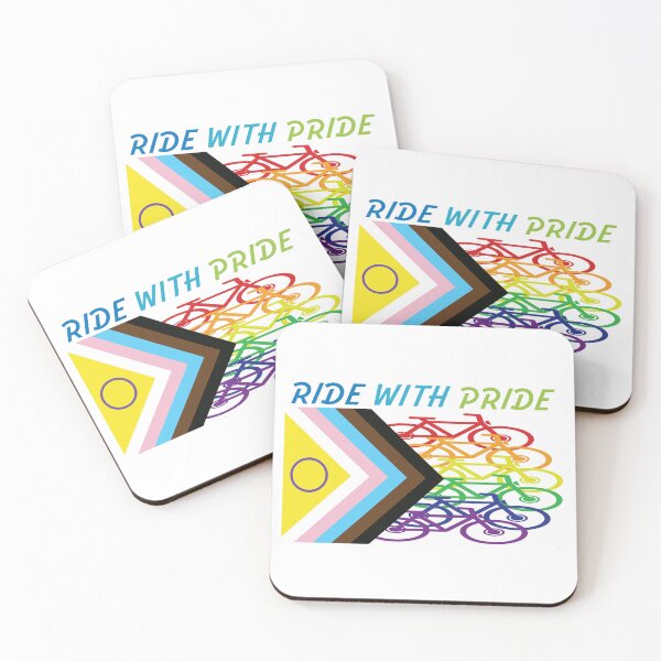 Item preview, Bike with Pride designed and sold by wilcoxm19.