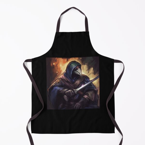 Item preview, Portrait of a Kenku Spy I designed and sold by Charles Michael.
