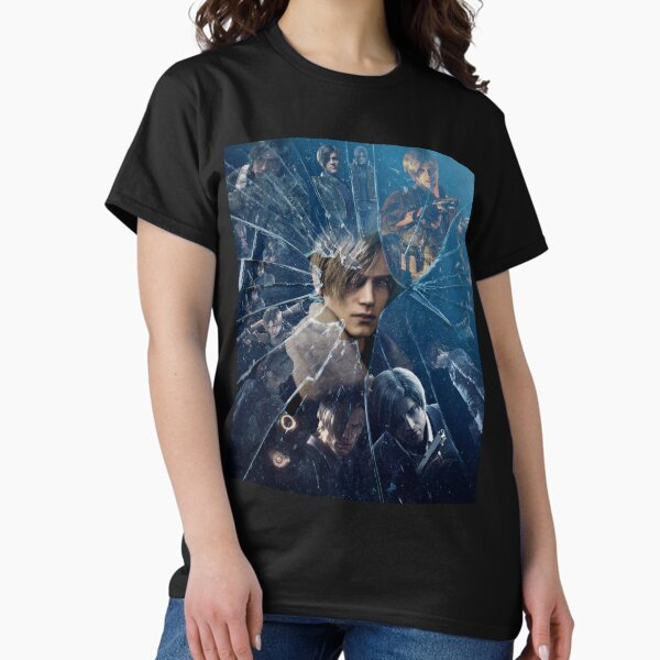 Item preview, Leon Kennedy-Ära designed and sold by Cvera7.