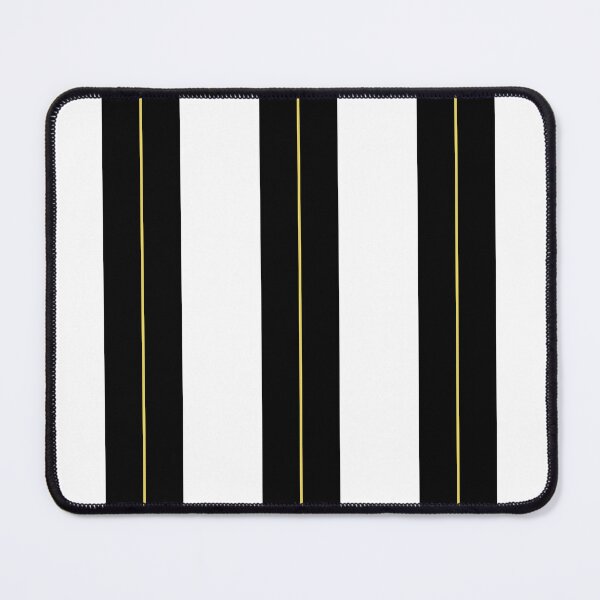 Item preview, Notts County Black White Stripes 1996 - 97 designed and sold by Sporting Colour.