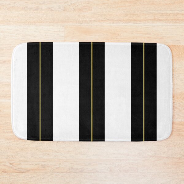 Item preview, Notts County Black White Stripes 1996 - 97 designed and sold by Sporting Colour.
