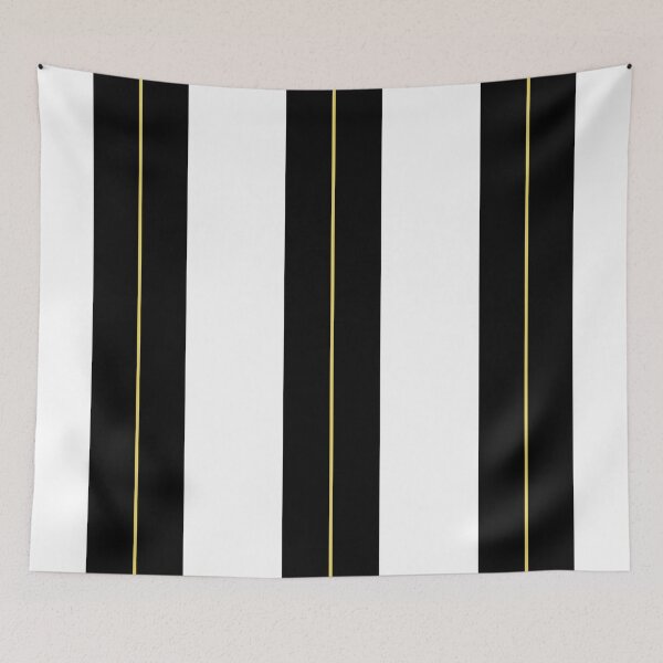 Item preview, Notts County Black White Stripes 1996 - 97 designed and sold by Sporting Colour.