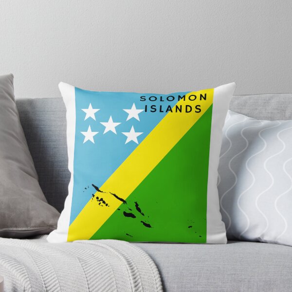 Item preview, Solomon Islands designed and sold by SaraB515.