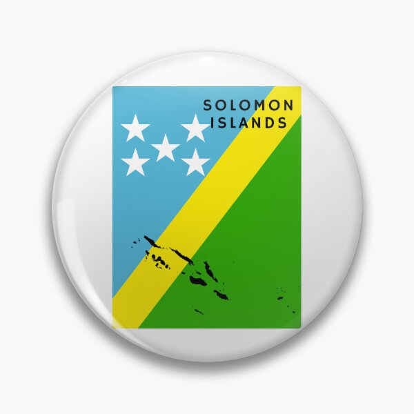 Item preview, Solomon Islands designed and sold by SaraB515.