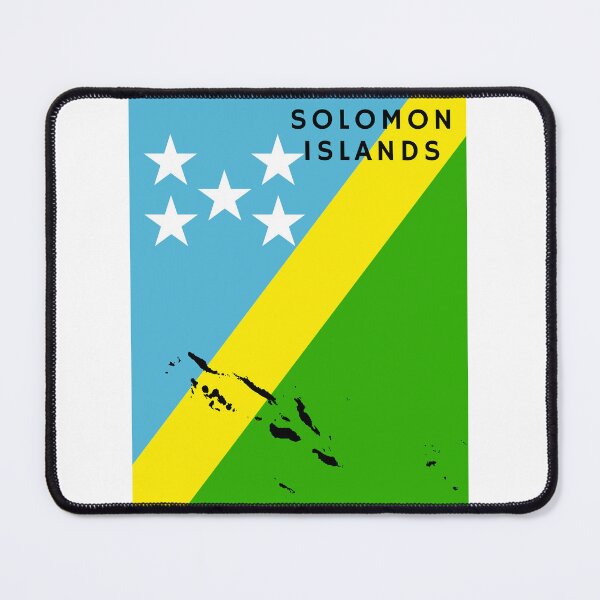 Item preview, Solomon Islands designed and sold by SaraB515.
