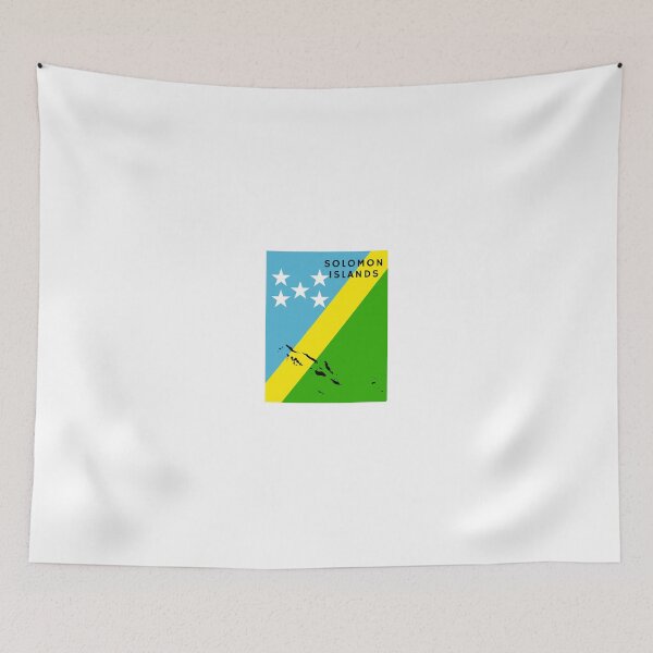 Item preview, Solomon Islands designed and sold by SaraB515.