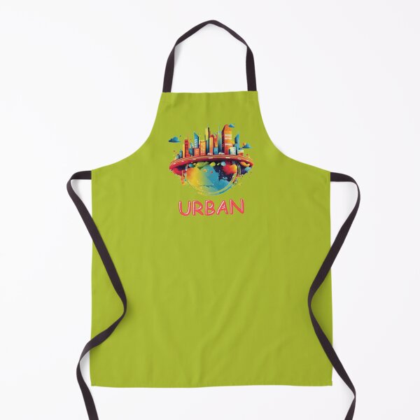 Item preview, Urban Planet, Vibrant Inspirational collection with Positive Vibes, bold print designed and sold by BrightStreet.