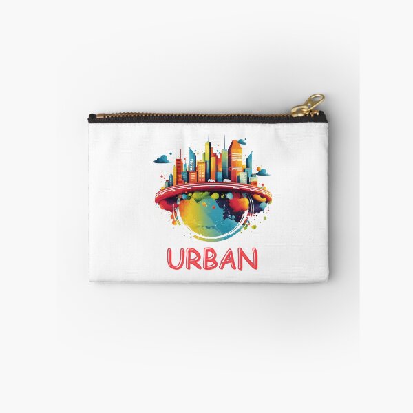Item preview, Urban Planet, Vibrant Inspirational collection with Positive Vibes, bold print designed and sold by BrightStreet.