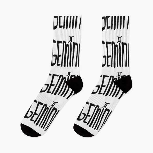 Item preview, Gemini Zodiac, astrology, Horoscope Gemini  designed and sold by badlydrawnbabe.