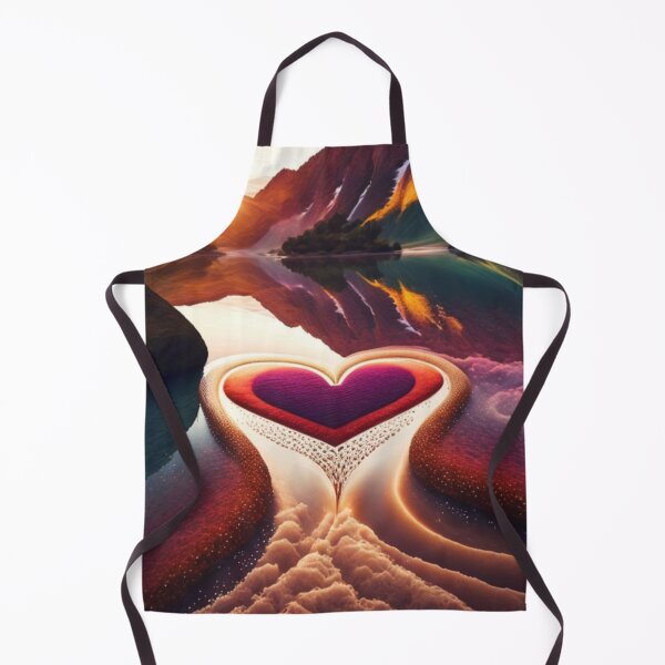 Item preview, Let Your Love Flow designed and sold by Sweet-Medley.