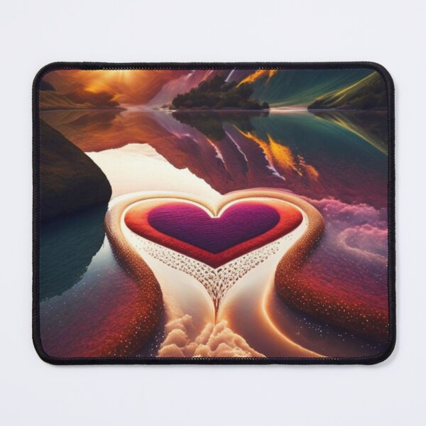 Item preview, Let Your Love Flow designed and sold by Sweet-Medley.