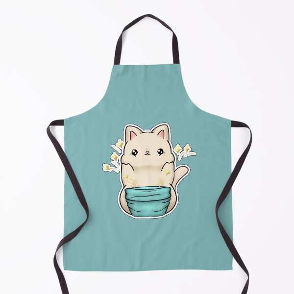Item preview, kitty kiatto shiny designed and sold by Drawersofdraw.