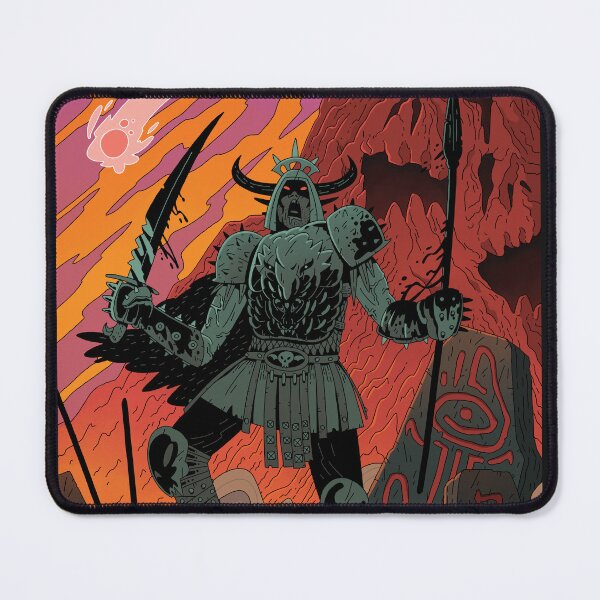Item preview, Slayer designed and sold by VaultCrawler.