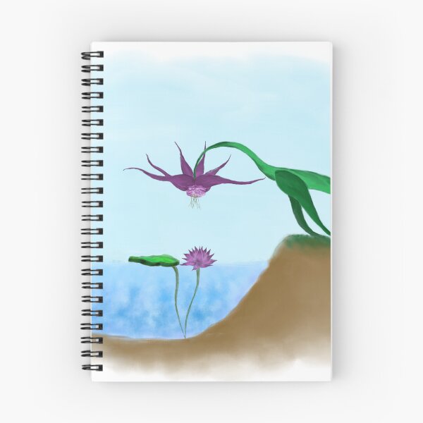 Item preview, Reflect designed and sold by Nenuphar-.