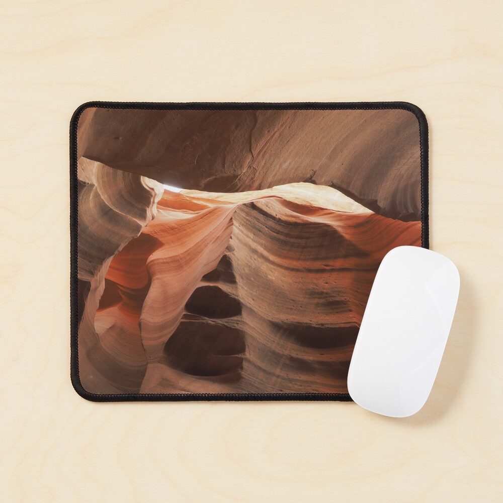 Item preview, Mouse Pad designed and sold by algill.
