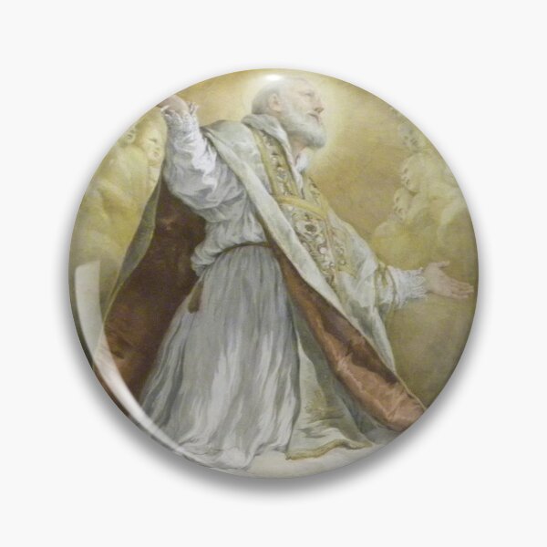 Item preview, Saint Philip designed and sold by kagurica.