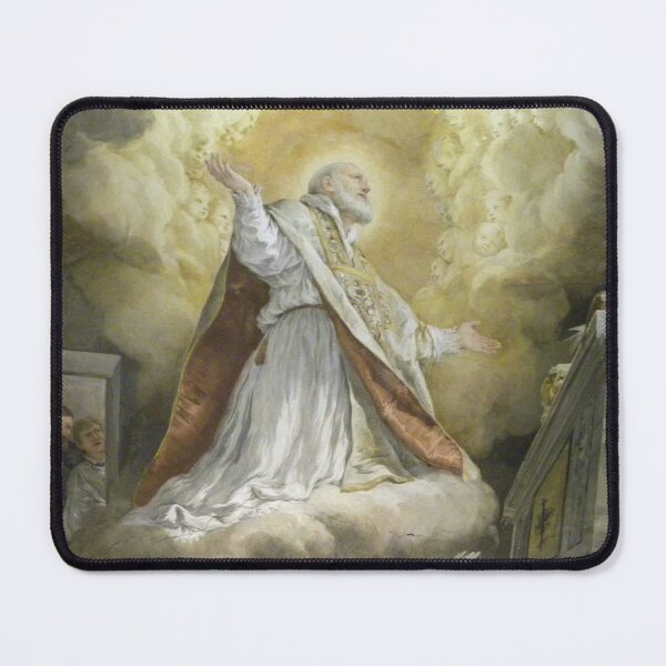 Item preview, Saint Philip designed and sold by kagurica.