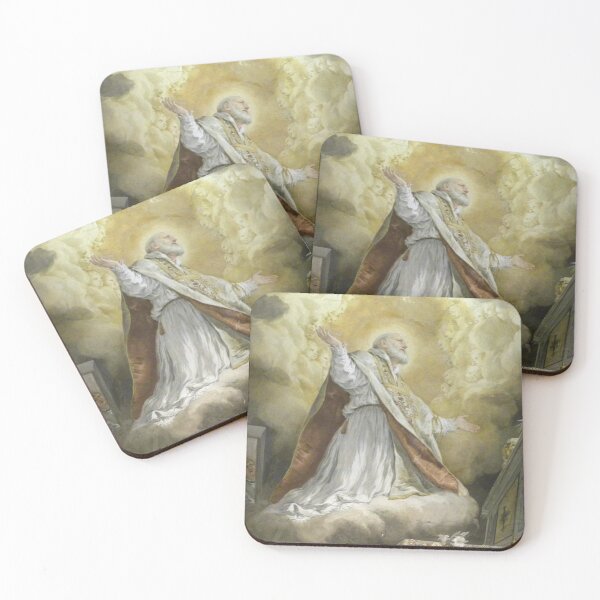 Item preview, Saint Philip designed and sold by kagurica.