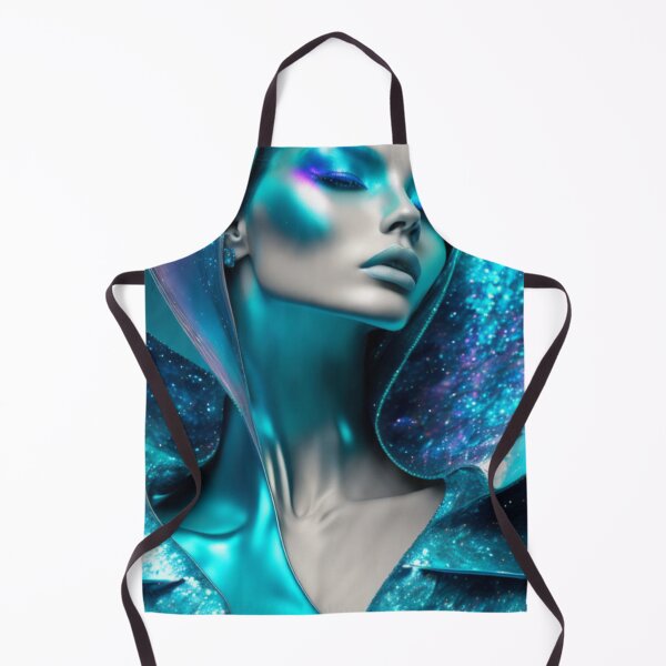 Item preview, Radiant Blue  designed and sold by Sweet-Medley.
