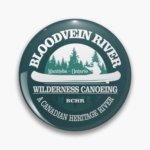 Item preview, Bloodvein River (CT) designed and sold by curranmorgan.