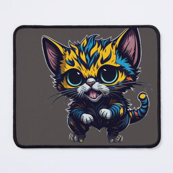 Item preview, Pawsitively Precious: Cute Adorable Kitten Design designed and sold by harperjg.