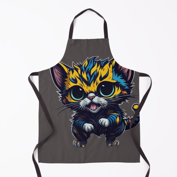 Item preview, Pawsitively Precious: Cute Adorable Kitten Design designed and sold by harperjg.