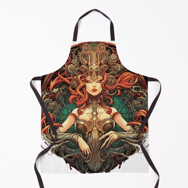 Item preview, Beauty ex Machina 11 designed and sold by obux.
