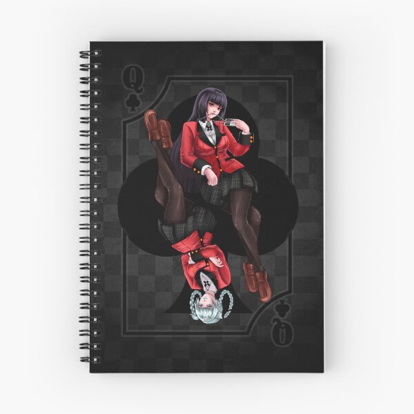 Item preview, fanart - kakegurui designed and sold by Dgrez.