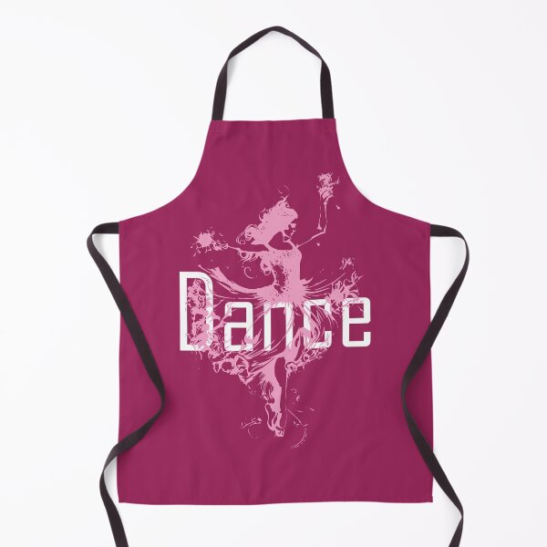 Item preview, Dance - Pink Adult Ballerina designed and sold by JoanNinjaHen.