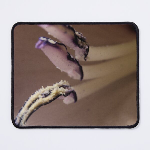 Item preview, 268 Iris Flower Antler Macro designed and sold by ptosis.