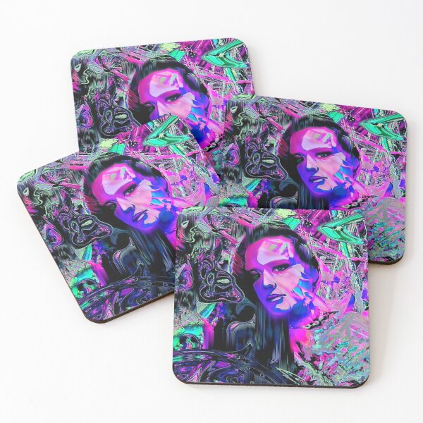 Item preview, Riot Face II  designed and sold by MRNStudiosArt.