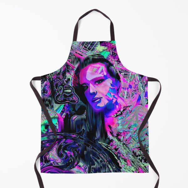 Item preview, Riot Face II designed and sold by MRNStudiosArt.