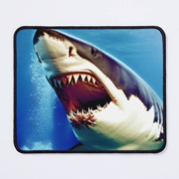 Item preview, shark designed and sold by SpawnofSutur.