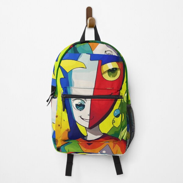 Item preview, Verano abstracto designed and sold by FoRes-Art.