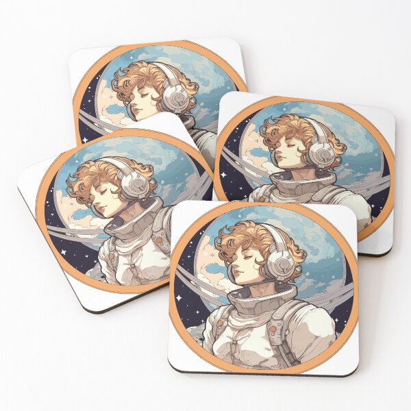 Item preview, Astro Beauty 2 designed and sold by obux.