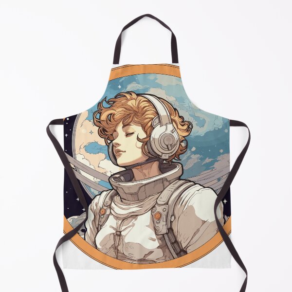 Item preview, Astro Beauty 2 designed and sold by obux.