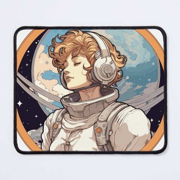 Item preview, Astro Beauty 2 designed and sold by obux.