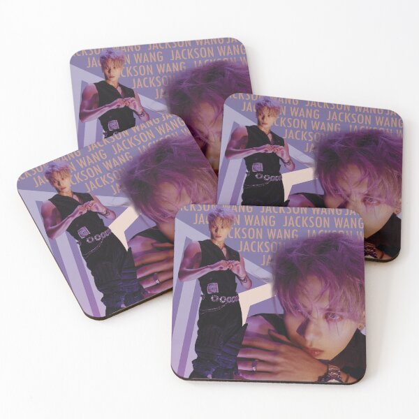 Item preview, jackson wang designed and sold by ssstainedglasss.